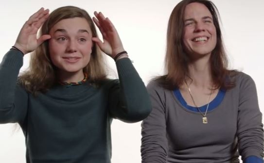 You May Never Think of a Selfie in the Same Way Again