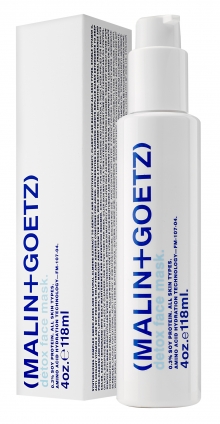 Malin+Goetz Detox Face Mask