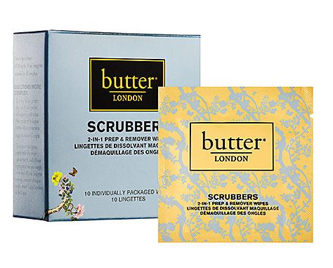 Butter London