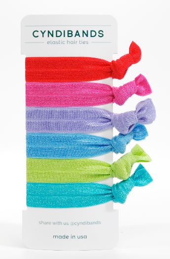 Cyndibands