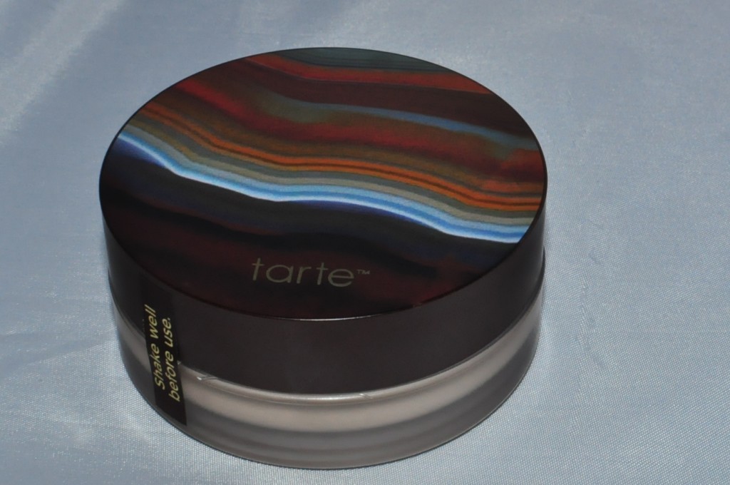 Tarte Foundation