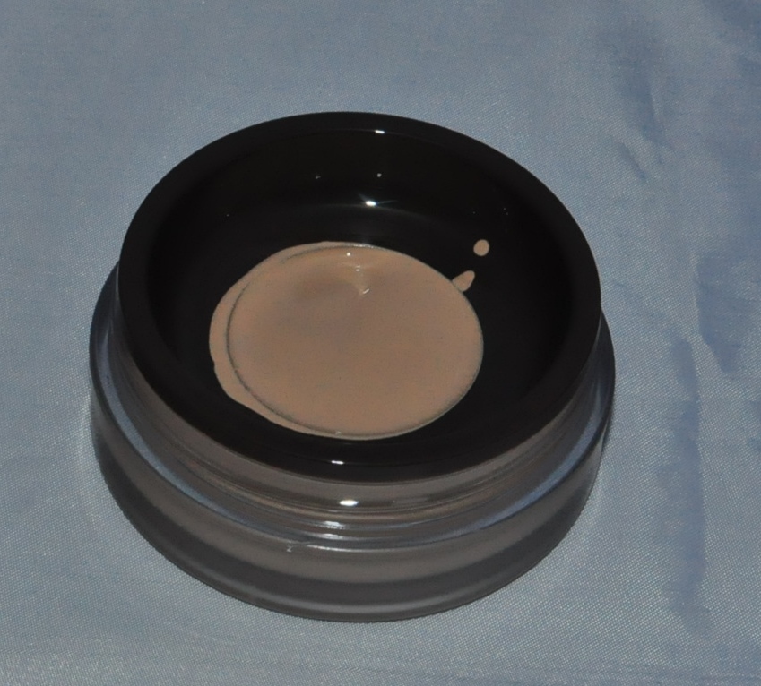 Liquid foundation