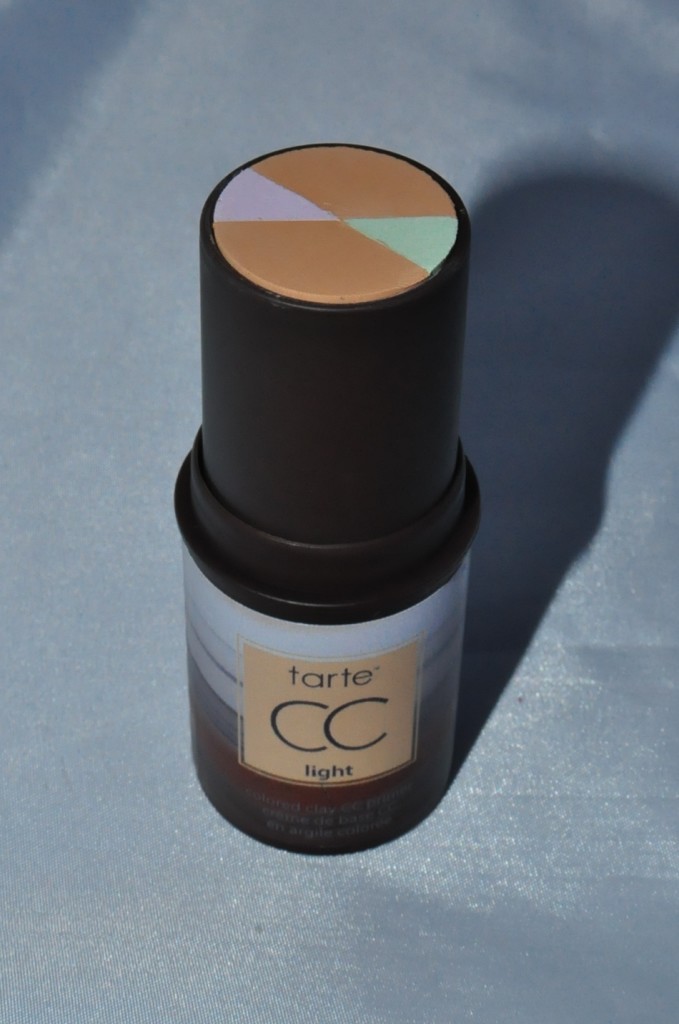 Tarte Primer