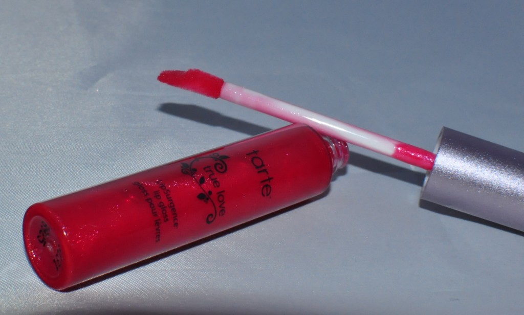 Tarte Lipgloss