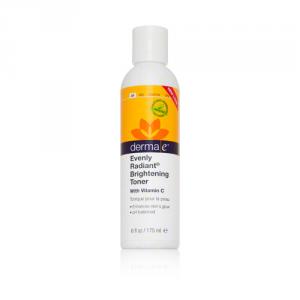 dermae Radiant & Brightening Toner