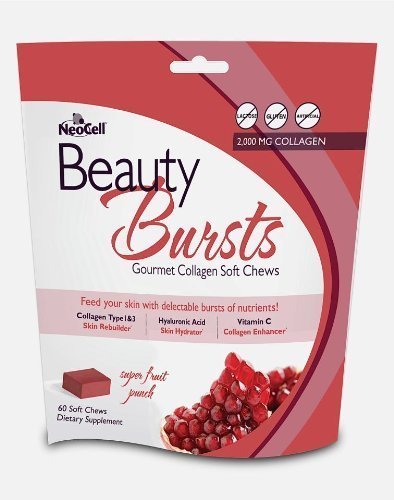 Beauty Bursts