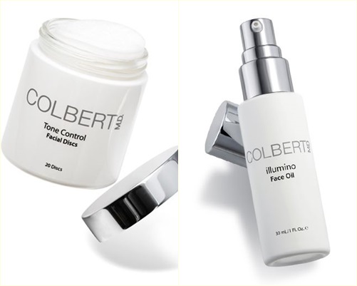 A 1 – 2 Power Punch to the Skin (in a good way!)