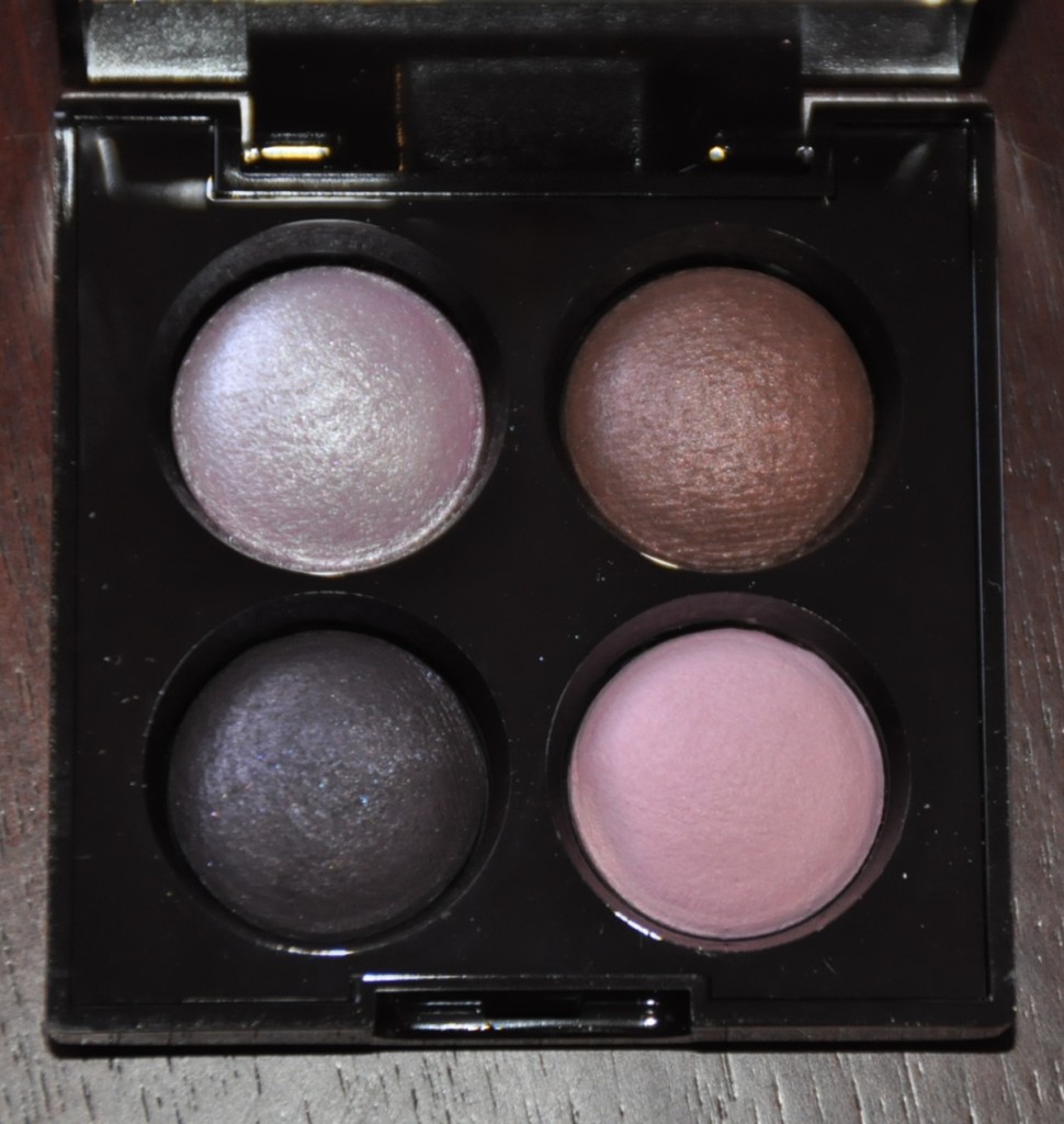 Laura Mercier Rendezvous in Monte Carlo