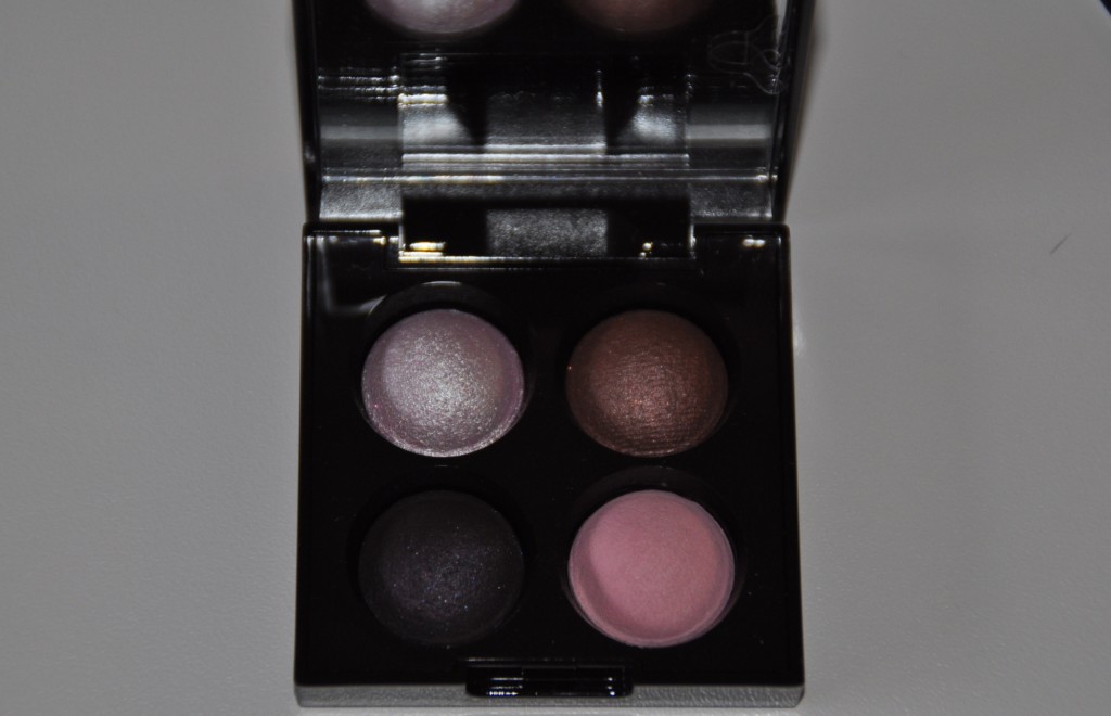 Laura Mercier New Attitude collection