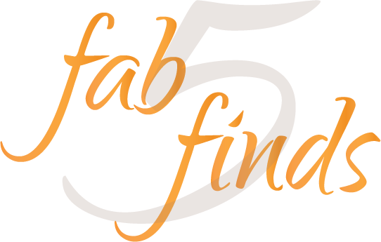 FabFinds