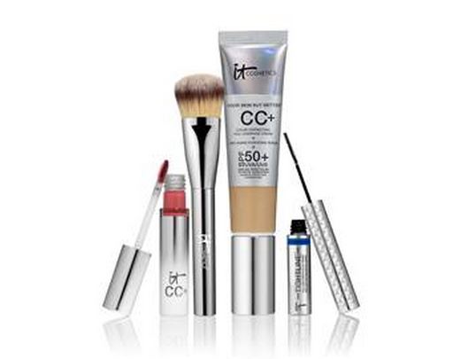 IT Cosmetics CC Your Way To Beautiful Skin