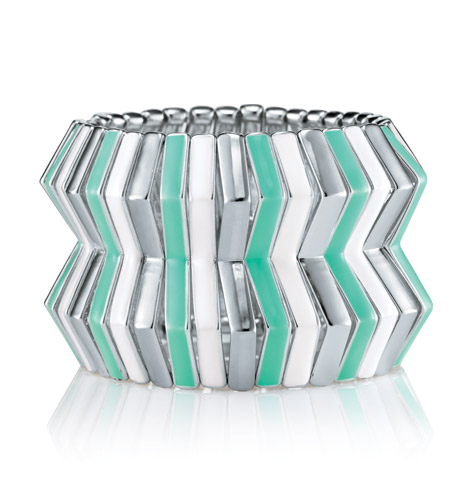mark. Wave Me On Bangle