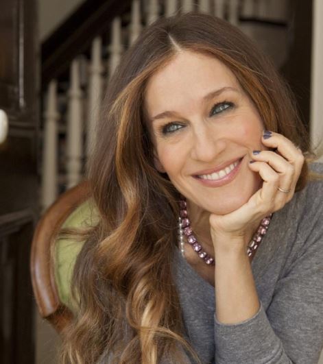 5 Fab Finds: SJP by Sarah Jessica Parker