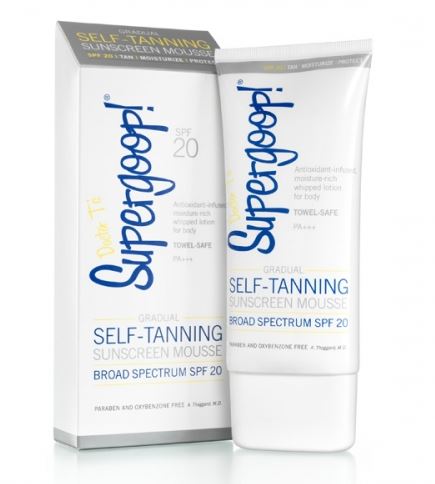 Do You Supergoop!