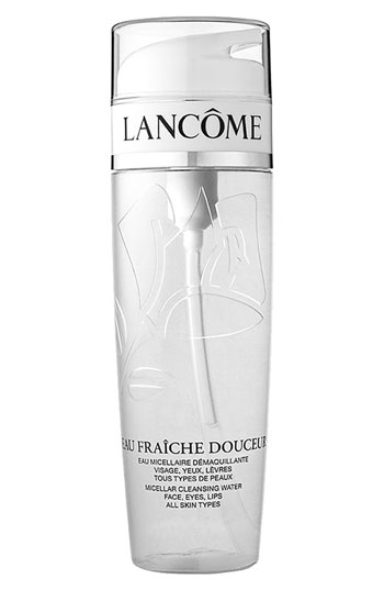 Micellar Cleansing Water