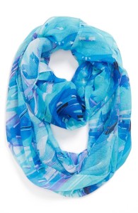 Echo Kaleidoscope Infinity Scarf