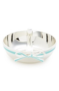 Kate Spade Vienna Ring Holder in Turquoise