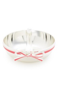 Kate Spade Vienna Lane Ring Holder in Pink
