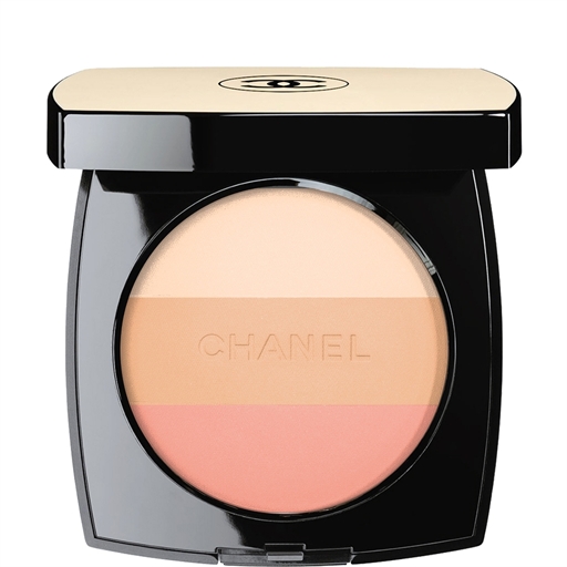 Chanel Summer Bronzer 1