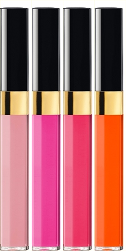 Chanel Summer Lip glossimer