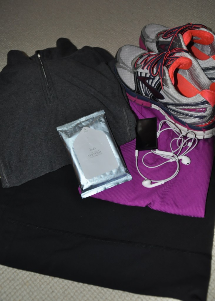 Total Refresh Invigorating cloths