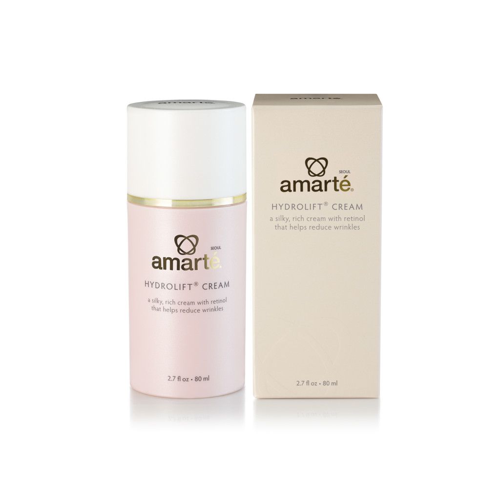 Armate Hydrolift Cream