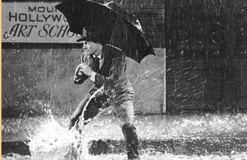 April Showers Fashion Flash