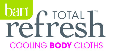 Stay Cool and Fresh with Ban Total Refresh Cooling Cloths