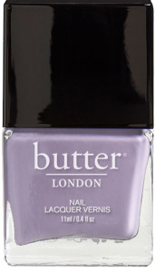 Muggins butter LONDON Nail Lacquer