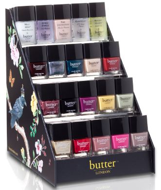 Lacquer Lust