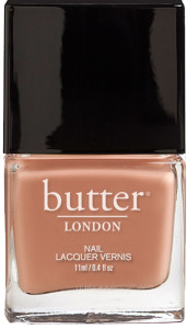 butter LONDON Tea With the Queen Nail Lacquer