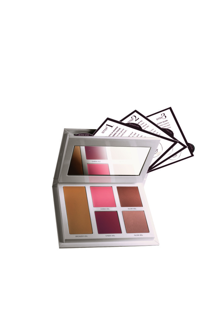CSR Bonne Mine Palette