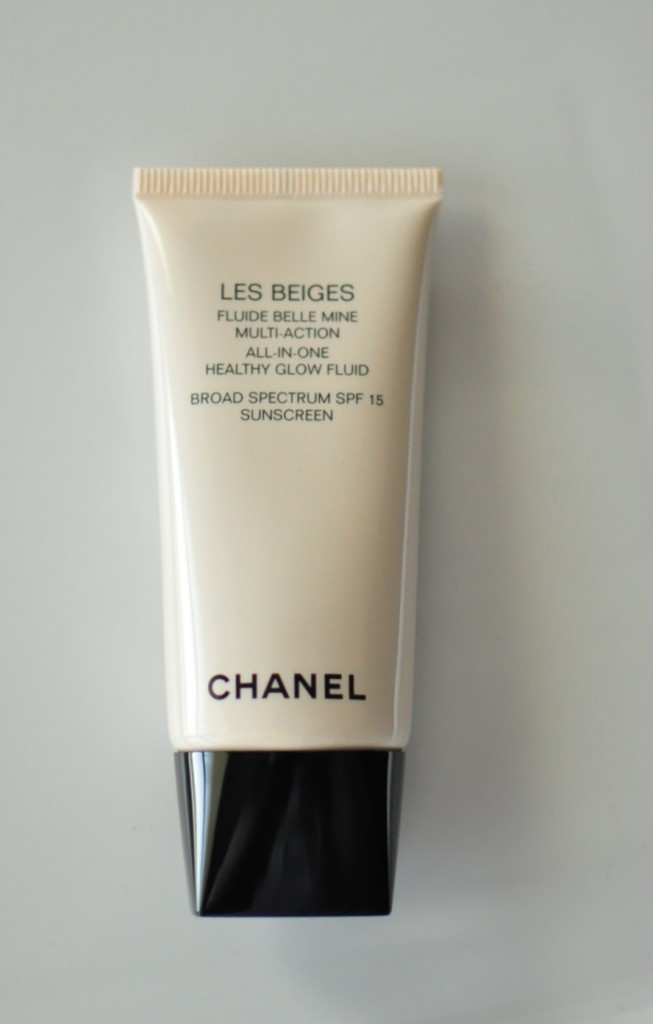 Chanel Les Beiges All In One Healthy Glow