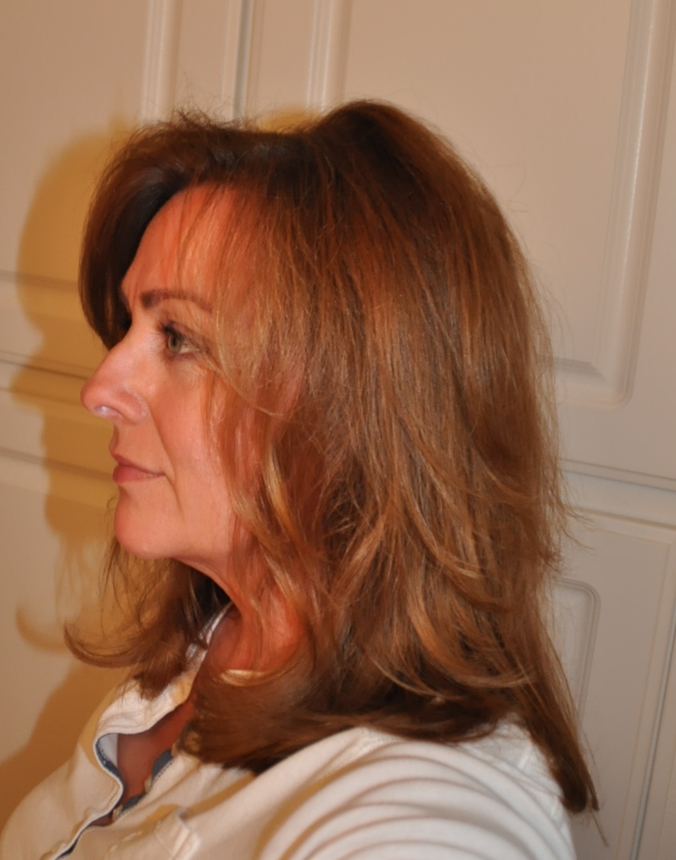 Kerastase Densifique for Stressed Hair (and a Giveaway!)