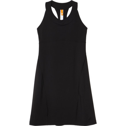 Lucy City Adventure Dress Lucy Black