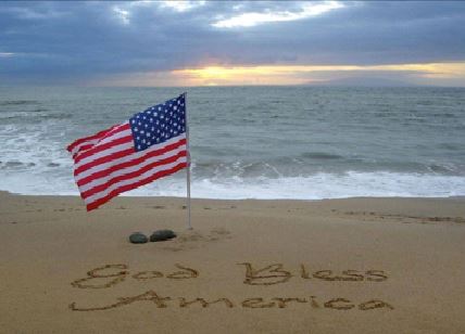 Happy Memorial Day