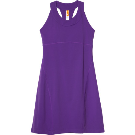 Love this Lucy Dress!