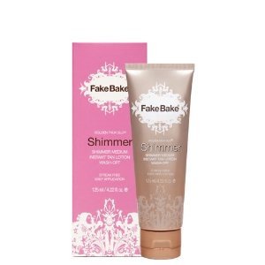 Fake Bake Tan Lotion