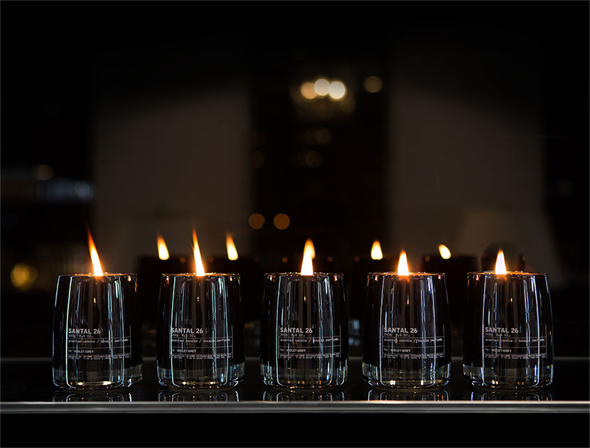 LeLabo Santal 26