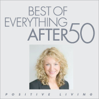 Best of Everything After 50 logo for FF group