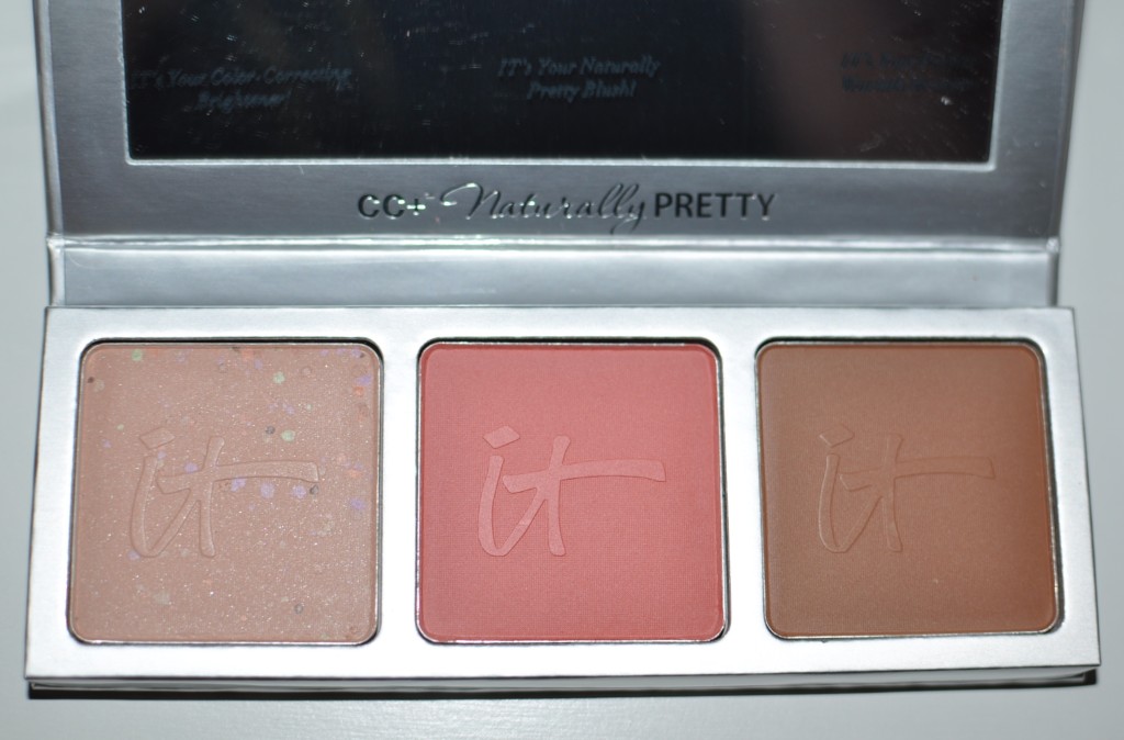 CC+ Radiance Palette