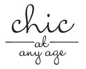 Chic At Any Age