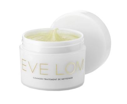 A Great Summer Cleanser – Eve Lom