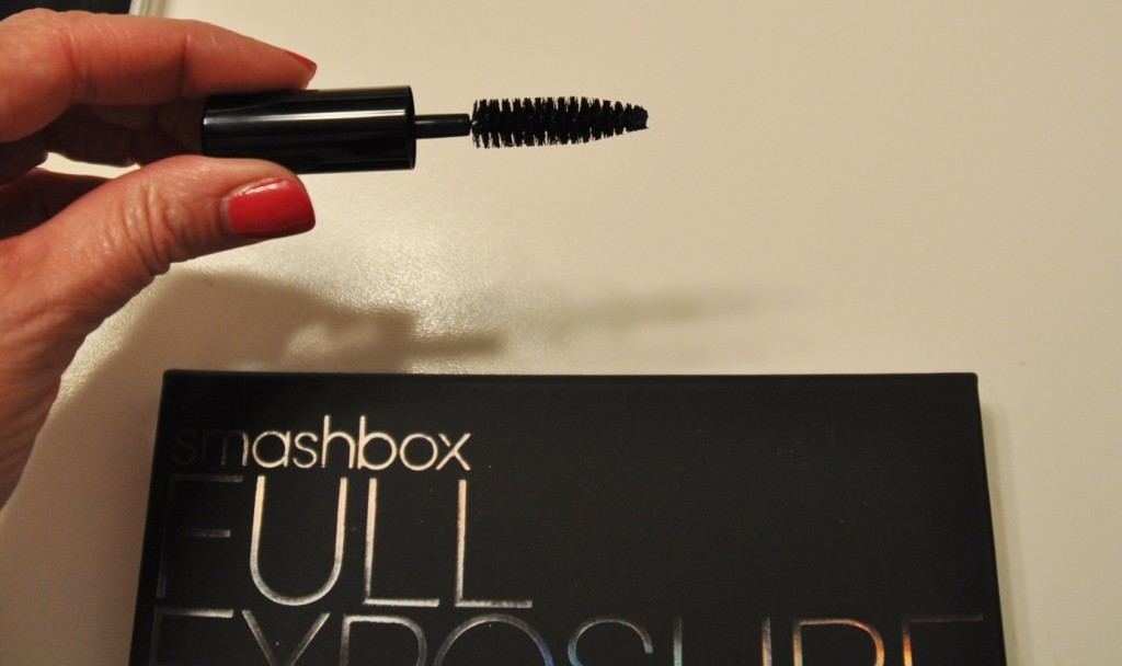 Full Exposure Mascara
