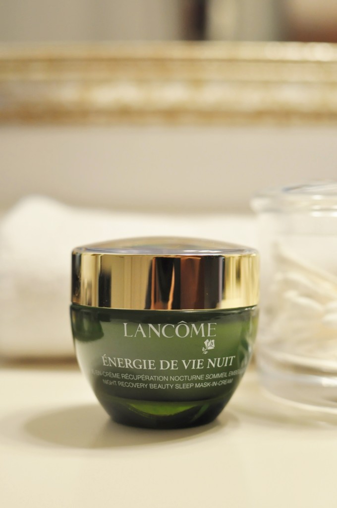 Lancome Energie de VieNuit