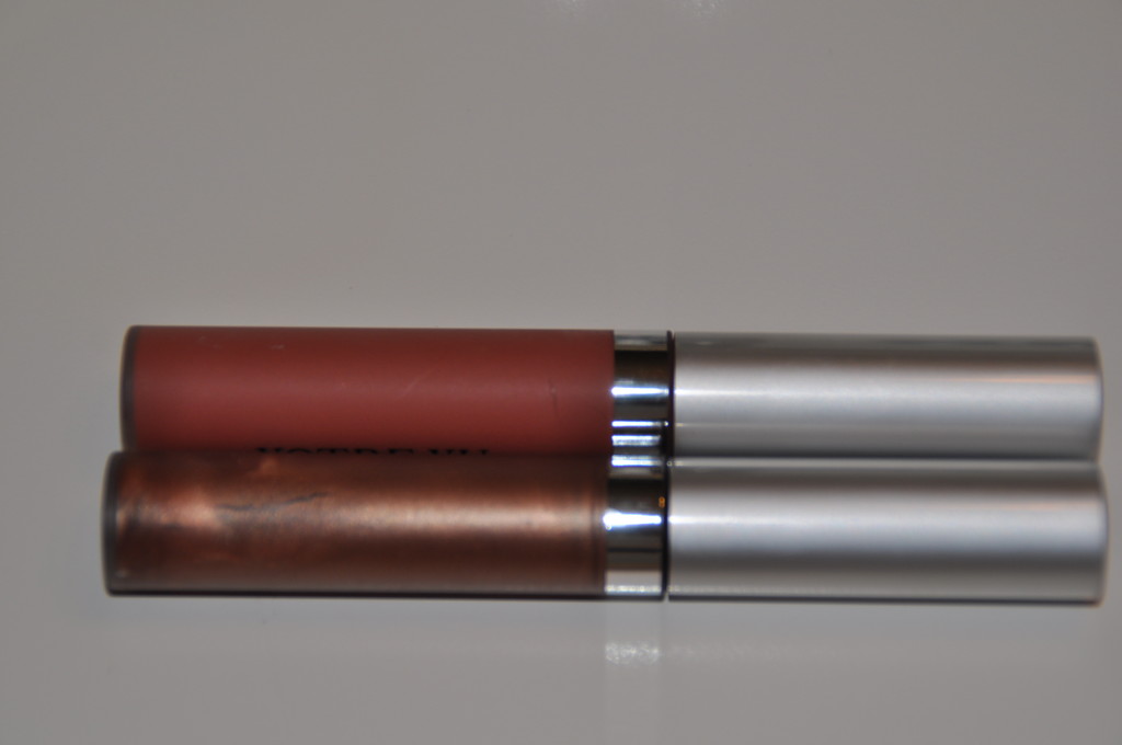 Lip Lustre