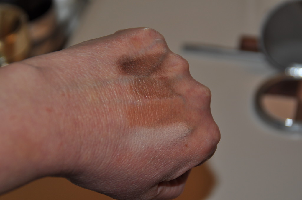 Nude Palette