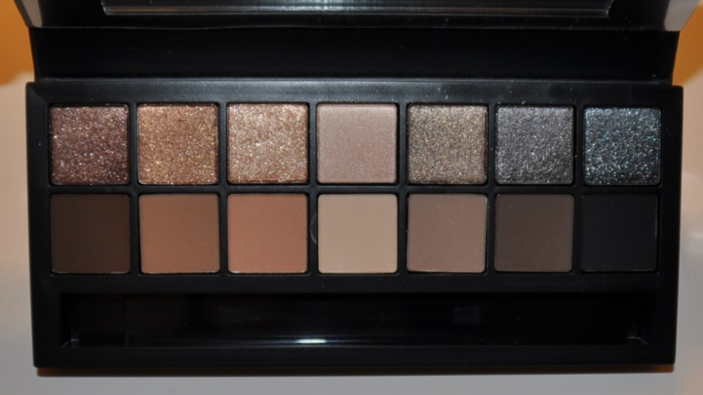 Smashbox Full Exposure