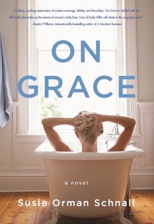 Weekend Summer Read