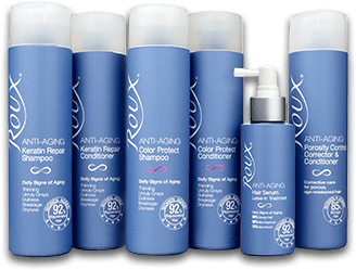 Roux La La! & GIVEAWAY!